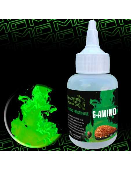 Aditiv Lichid Method Feeder Glue MG Carp, G-Amino, 100ml Aditiv Lichid Method Feeder Glue MG Carp, G-Amino, 100ml