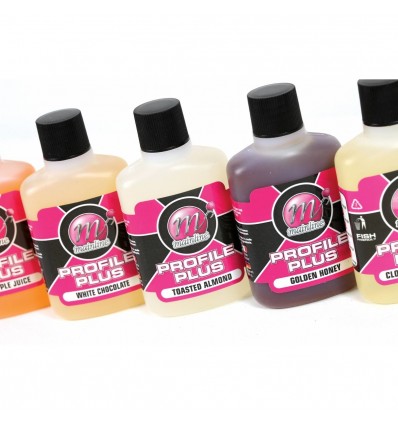 Aroma Mainline Profile Plus Flavours 60ml
