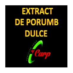 Extract de porumb dulce 4Carp