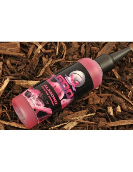 Atractant Korda GOO Bait Smoke, Almond Power Smoke, 115ml Atractant Korda GOO Bait Smoke, Almond Power Smoke, 115ml