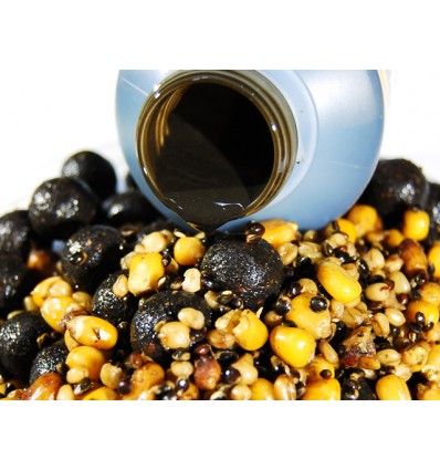 Select Baits lichid Hydro Ocean Protein