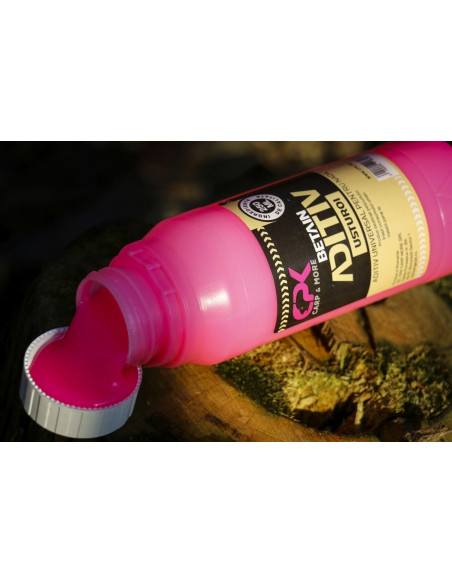 Aditiv Lichid CPK Betaina, Usturoi, 250ml Aditiv Lichid CPK Betaina, Usturoi, 250ml