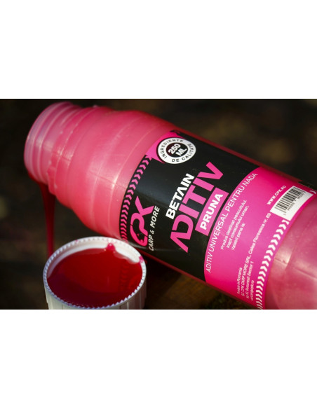 Aditiv Lichid CPK Betaina, Pruna, 250ml Aditiv Lichid CPK Betaina, Pruna, 250ml