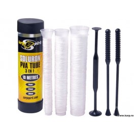 Sistem PVA Carp Spirit