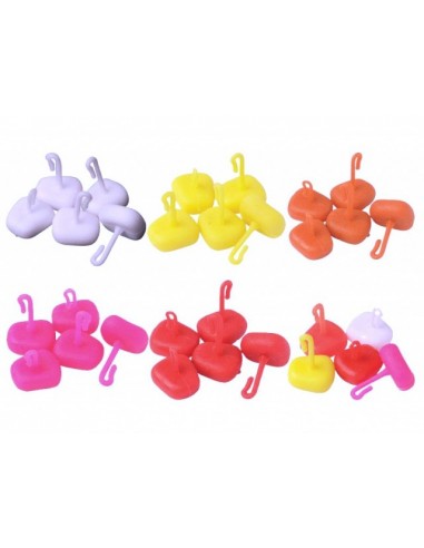 Stopper porumb Carp Spirit 10buc