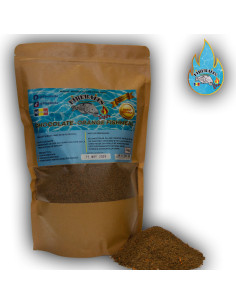 Nada FireBaits Fishmeal, Ciocolata-Portocala, 1kg