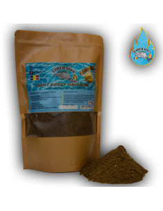 Nada FireBaits Fishmeal, Light Sweet, 1kg