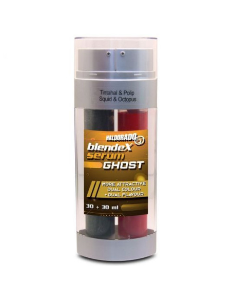Aroma Haldorado BlendeX Serum Ghost, Squid Octopus Aroma Haldorado BlendeX Serum Ghost, Squid Octopus