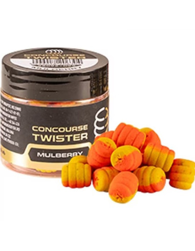 Wafters Benzar Mix Solubil Concourse, Mulberry, 12mm, 60gr