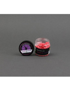 Wafters 2.20 Baits, Pruna, 6mm, 50ml