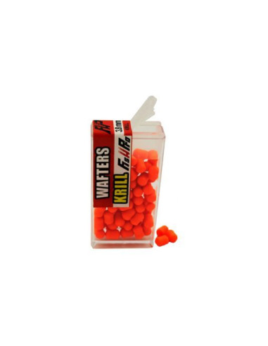Wafters Fish Pro FHP Easy Open, Krill, 3.8mm