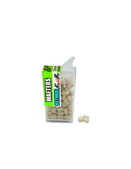 Wafters Fish Pro FHP Easy Open, Usturoi, 3.8mm Wafters Fish Pro FHP Easy Open, Usturoi, 3.8mm