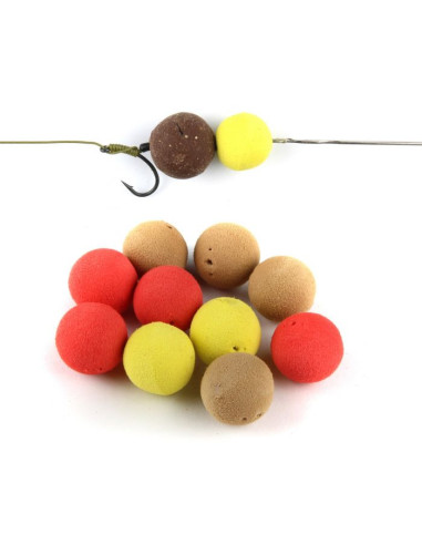 Pop up Carp Academy, 13mm, 10buc
