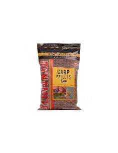 Pelete Dynamite Baits Carp Pellets, 6mm, 700g