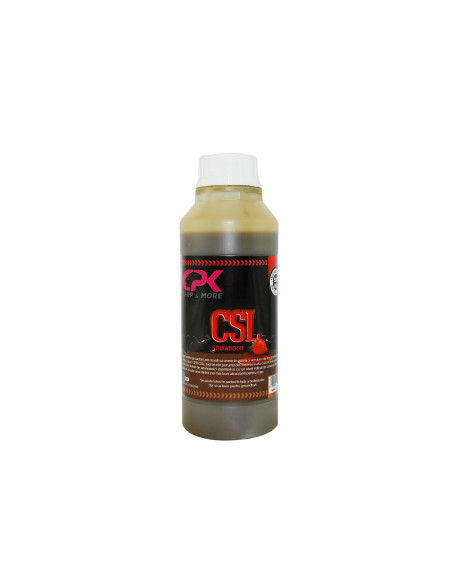 Lichid aditiv CSL CPK Capsuna, 1L Lichid aditiv CSL CPK Capsuna, 1L