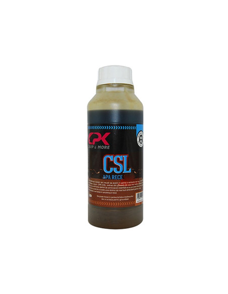Lichid aditiv CPK CSL Apa rece, 500ml Lichid aditiv CPK CSL Apa rece, 500ml