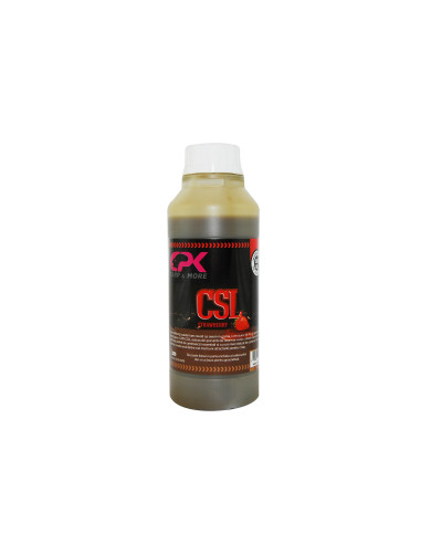 Lichid aditiv CPK CSL Capsuna, 500ml