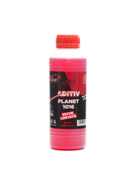 Aditiv Senzor Lichid Colorat, 1016 Editie Limitata, 250ml