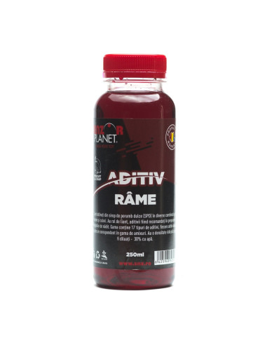 Aditiv Senzor Lichid Colorat, Rame, 250ml