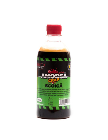 Amorsa Senzor, Scoica, 500ml