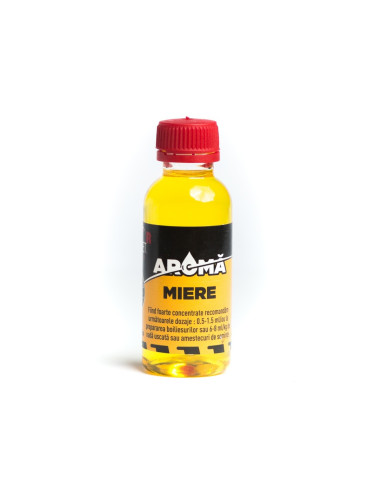 Aroma Senzor, Miere, 30ml