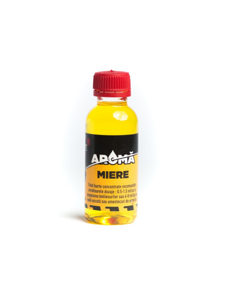 Aroma Senzor, Miere, 30ml