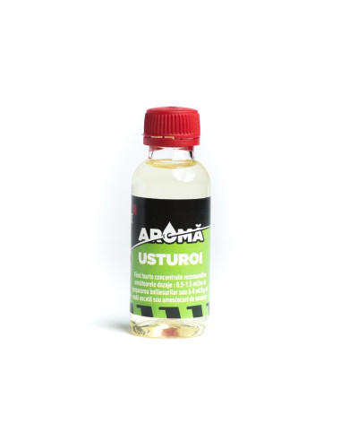 Aroma Senzor, Usturoi, 30ml