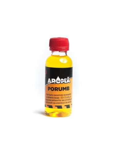 Aroma Senzor, Porumb, 30ml