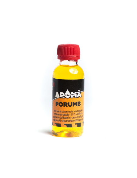 Aroma Senzor, Porumb, 30ml