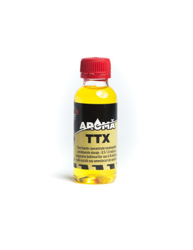 Aroma Senzor, TTX, 30ml