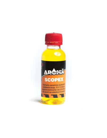 Aroma Senzor, Scopex, 30ml