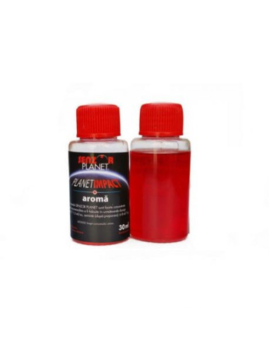 Aroma Senzor, Planet Impact, 30ml