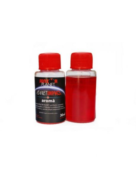 Aroma Senzor, Planet Impact, 30ml