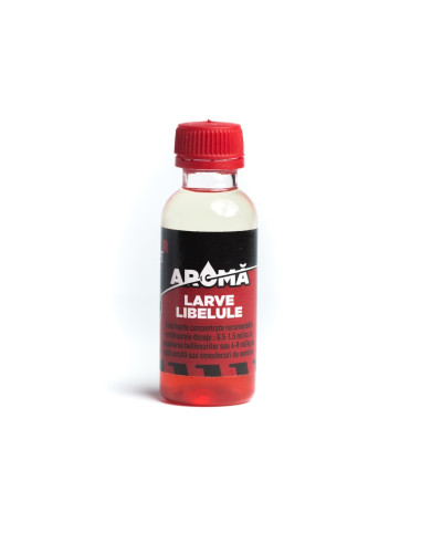 Aroma Senzor, Libelule, 30ml