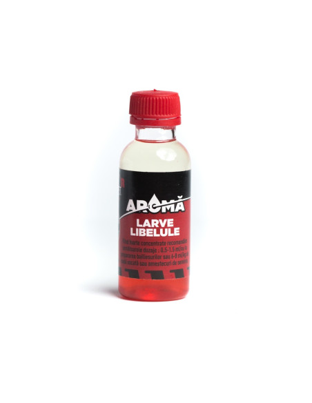 Aroma Senzor, Libelule, 30ml