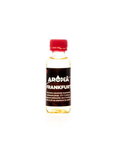 Aroma Senzor, Frankfurt, 30ml