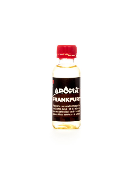 Aroma Senzor, Frankfurt, 30ml