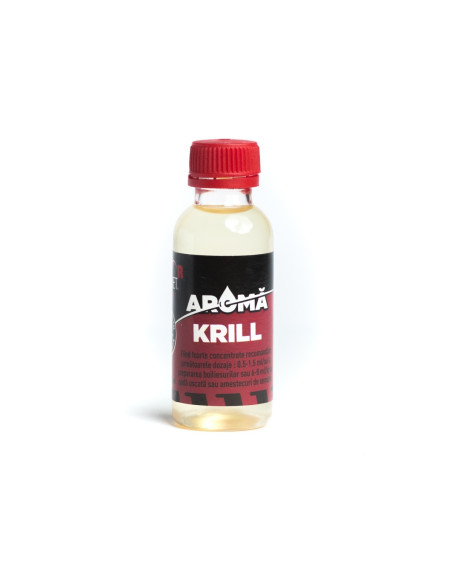 Aroma Senzor, Krill, 30ml