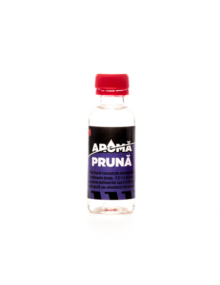 Aroma Senzor, Pruna, 30ml