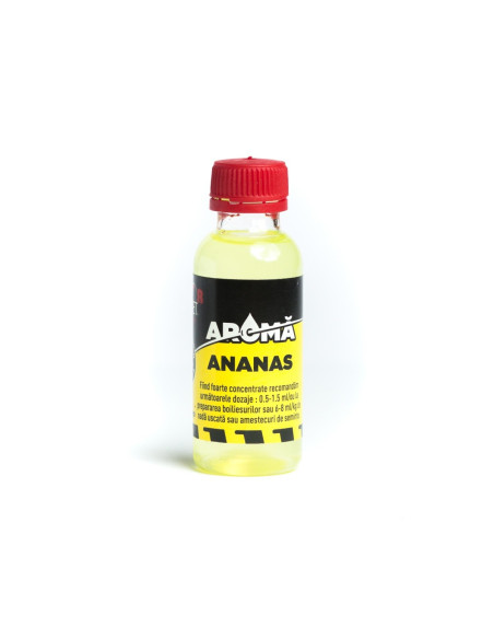 Aroma Senzor, Ananas, 30ml