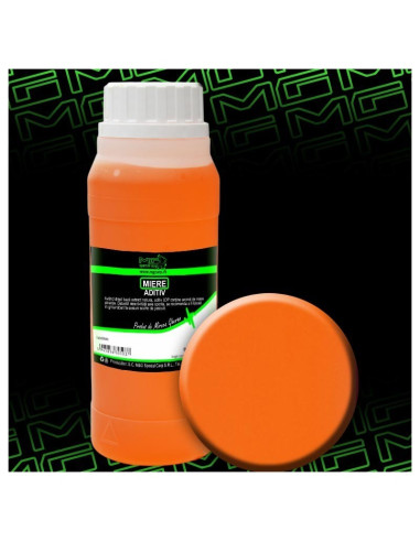 Aditiv Lichid MG Carp, Miere, 250ml