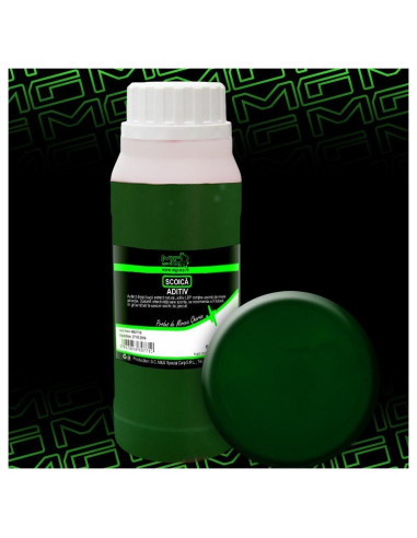 Aditiv Lichid MG Carp, Scoica, 250ml