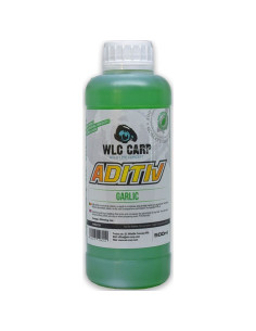 Aditiv Lichid WLC Carp, Usturoi, 500ml