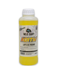 Aditiv Lichid WLC Carp, Lapte de Porumb, 500ml