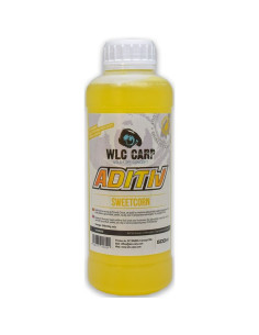Aditiv Lichid WLC Carp, Sweetcorn, 500ml