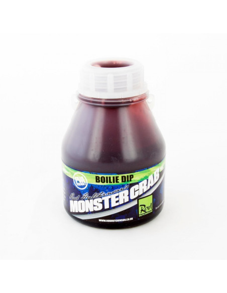 Dip Rod Hutchinson Boilie, Monster Crab, 250ml