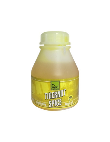Dip Rod Hutchinson Hookbait, Tigernut Spice, 250ml