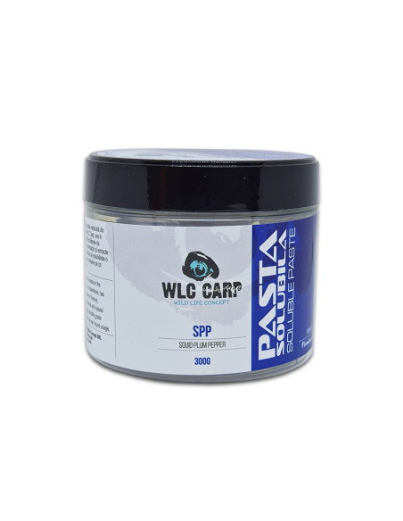 Pasta Solubila WLC Carp, SPP Tournament, 300g Pasta Solubila WLC Carp, SPP Tournament, 300g