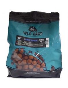Boilies Tare WLC Carp, Marine Supreme, 16mm, 1kg