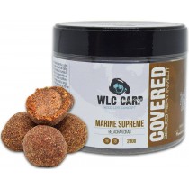 Boilies Fiert De Carlig Cu Invelis Solubil Wlc Carp Covered 16/18mm 200g Boilies Fiert De Carlig Cu Invelis Solubil Wlc Carp Covered 16/18mm 200g